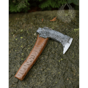 LARP Throwing Hatchet