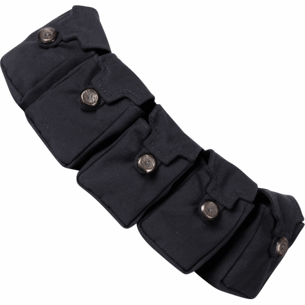 Borchard Pouch Belt