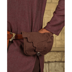 Large Borchard Belt Bag