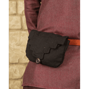 Large Borchard Belt Bag