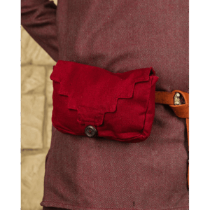 Large Borchard Belt Bag