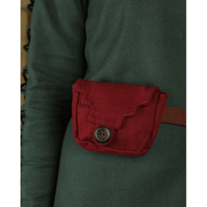 Small Borchard Belt Bag