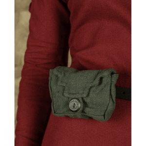 Small Borchard Belt Bag