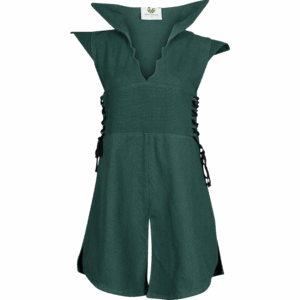 Elyona Canvas Tunic