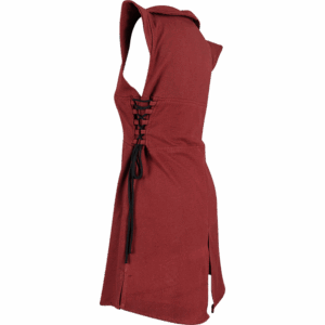 Elyona Canvas Tunic