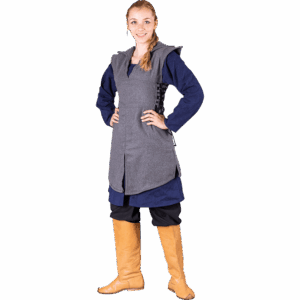 Elyona Wool Tunic