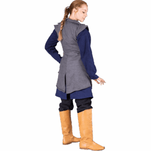 Elyona Wool Tunic