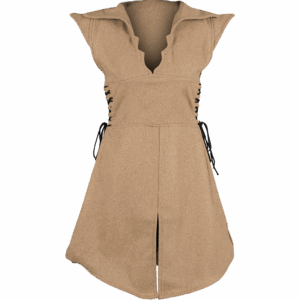 Elyona Wool Tunic