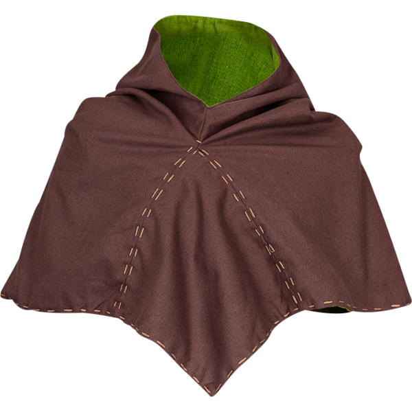 Halaif Canvas Hood