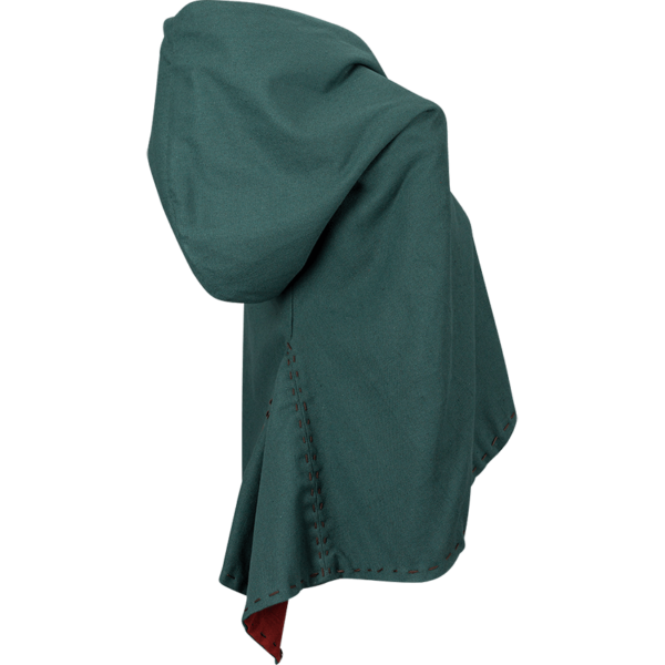 Halaif Canvas Hood