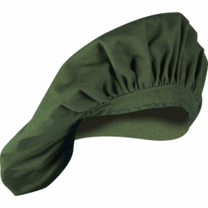 Stefan Canvas Beret