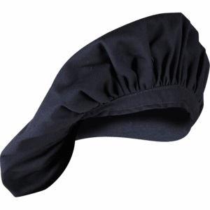 Stefan Canvas Beret