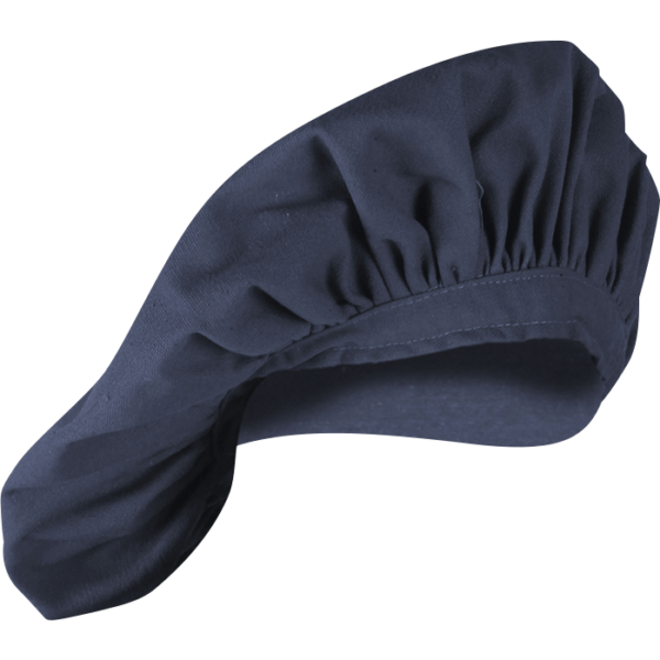 Stefan Canvas Beret