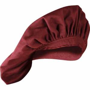 Stefan Canvas Beret