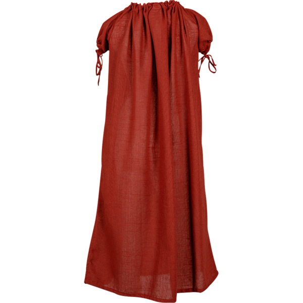 Ursula Linen Underdress