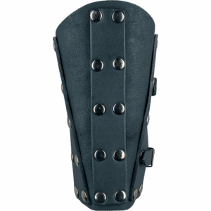 Erend Leather Bracers