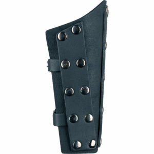 Erend Leather Bracers