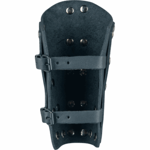 Erend Leather Bracers