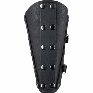 Erend Leather Bracers