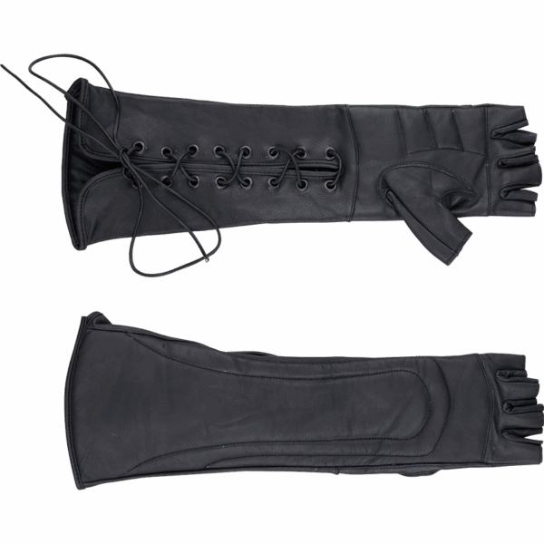 Gillian Gloves