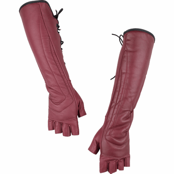 Gillian Gloves