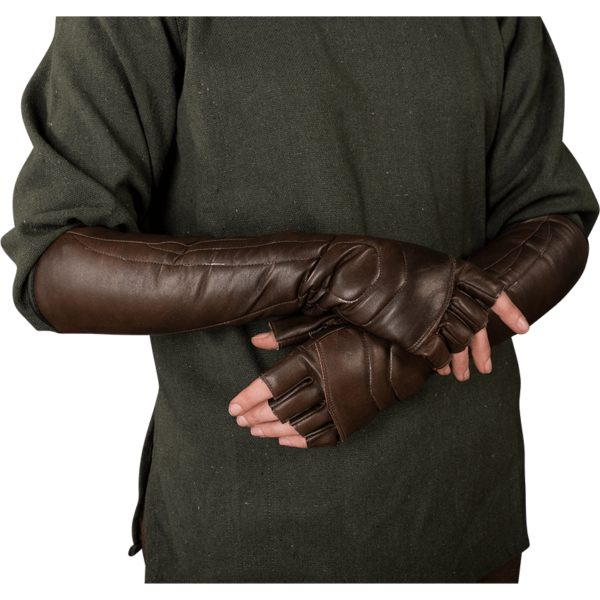 Gillian Gloves