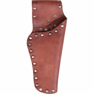 Rob Leather Gun Holster