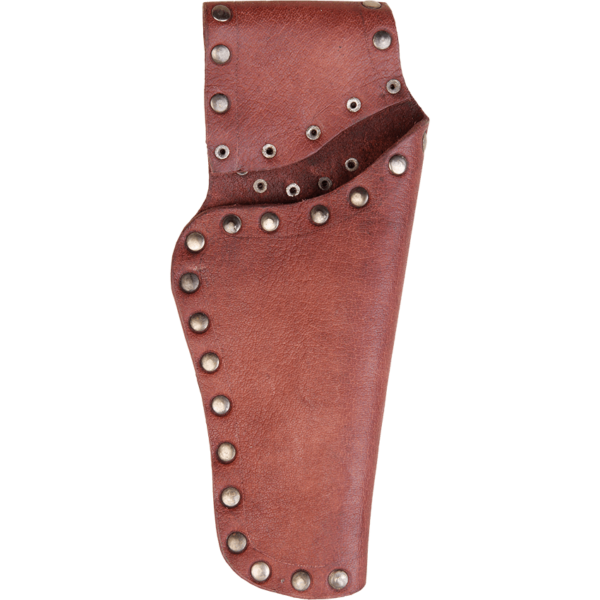 Rob Leather Gun Holster