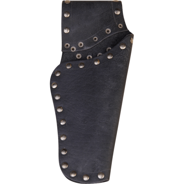 Rob Leather Gun Holster