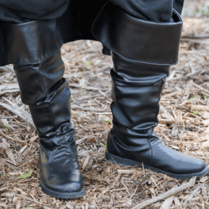 Prescott Jackboots