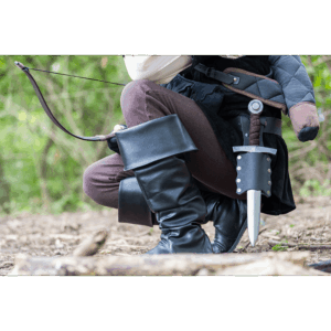 Prescott Jackboots