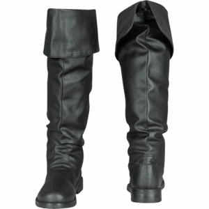 Prescott Jackboots