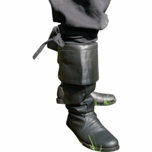 Prescott Jackboots