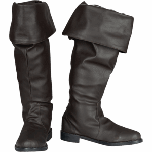 Prescott Jackboots
