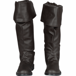 Prescott Jackboots