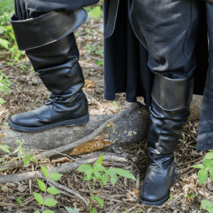 Prescott Jackboots