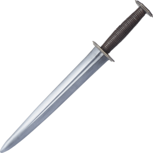 Nobles LARP Rondel Dagger