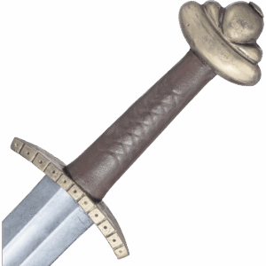 Berserker LARP Short Sword