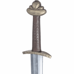 Berserker LARP Short Sword
