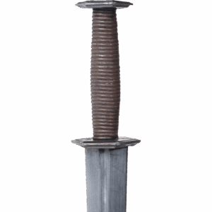 Dolch LARP Rondel Dagger