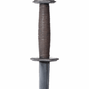 Dolch LARP Rondel Dagger