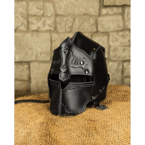 Deluxe Antonius Helmet