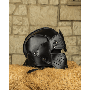 Deluxe Antonius Helmet
