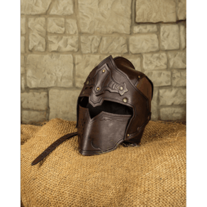 Deluxe Antonius Helmet