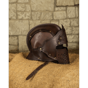 Deluxe Antonius Helmet