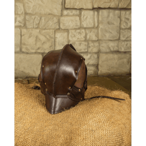 Deluxe Antonius Helmet