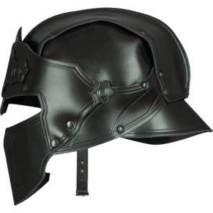 Deluxe Antonius Helmet