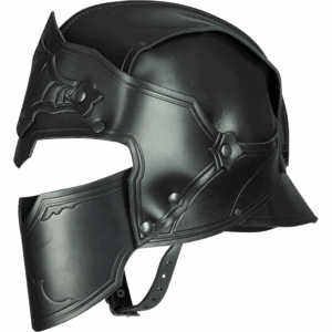 Deluxe Antonius Helmet