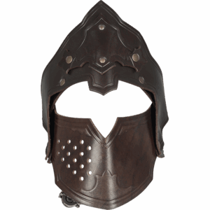 Deluxe Antonius Helmet