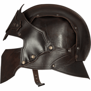 Deluxe Antonius Helmet